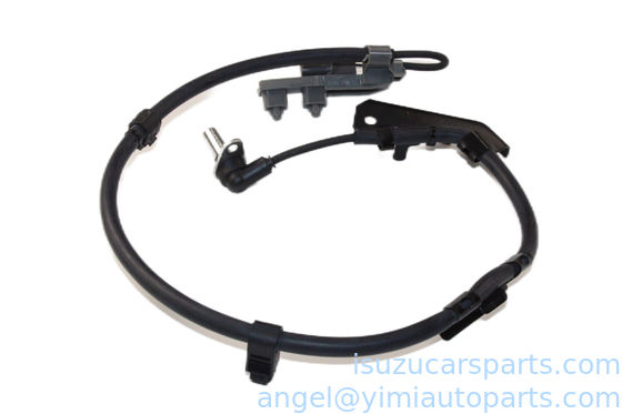 El sensor de ABS de la ISUZU DMAX 03-11 RH 8973879891