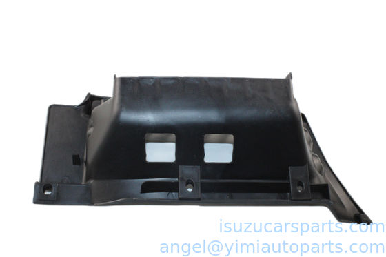 El motor de la ISUZU 700P 4KH1 NPR75 PLATE STEP LH 8405010-P301