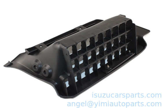 El motor de la ISUZU 700P 4KH1 NPR75 PLATE STEP LH 8405010-P301