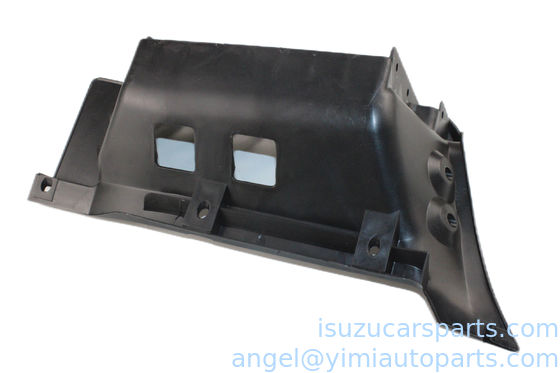 El motor de la ISUZU 700P 4KH1 NPR75 PLATE STEP LH 8405010-P301