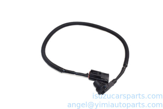 El sensor de la ISUZU 4HK1-TC RHD 6HF1 (CAMSHAFT) 8973297750
