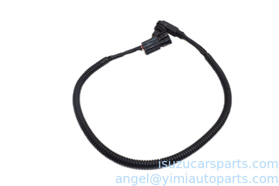 El sensor de la ISUZU 4HK1-TC RHD 6HF1 (CAMSHAFT) 8973297750