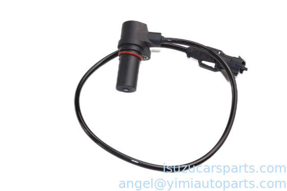 ISUZU NKR77 4KH1 NKR55 TFR55 4JH1 Ángulo de manivela del sensor 8973066010 1005170-PA11