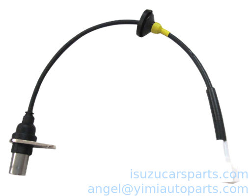 700P 4HK1 4HE1 4HG1 ISUZU ABS Sensor RR 8972067600 Autos de repuesto eléctrico