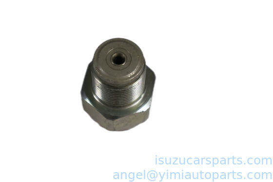 El motor de la ISUZU 4JJ1 4HK1 700P 6HK1 6WF1