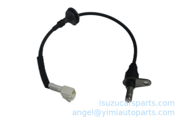 El sensor ISUZU NPR81 es el 8971843140