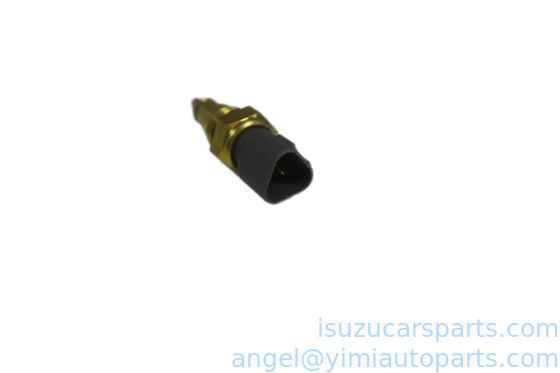 4HE1 Isuzu piezas eléctricas sensor de termostato 8971703270 8980237170