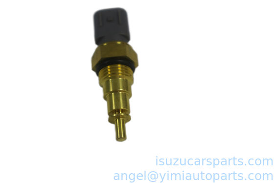 4HE1 Isuzu piezas eléctricas sensor de termostato 8971703270 8980237170