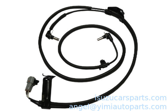 D-MAX 03-11 ABS SENSOR 8-97387992-1 8973879921 El sensor de seguridad del ABS