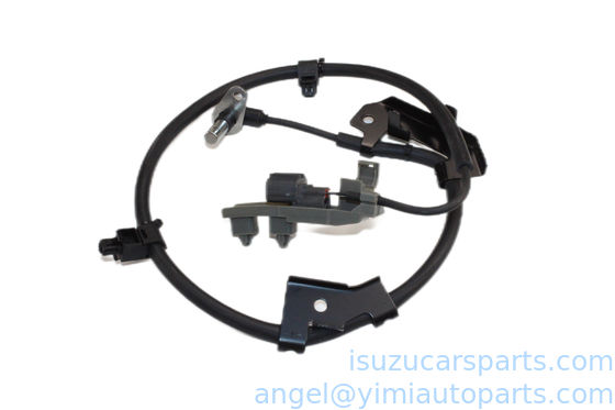 El motor de la ISUZU DMAX D-MAX 03-11 ABS SENSOR LH 8-97387990-1 8973879901