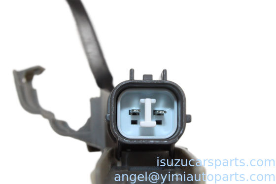 El motor de la ISUZU DMAX D-MAX 03-11 ABS SENSOR LH 8-97387990-1 8973879901