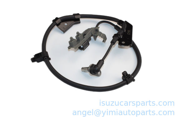 El motor de la ISUZU DMAX D-MAX 03-11 ABS SENSOR LH 8-97387990-1 8973879901