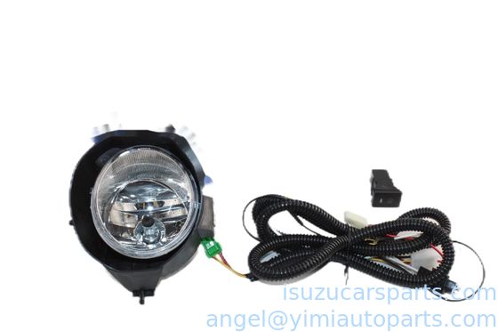 La luz de niebla de ISUZU DMAX 2018 ASSY FRT RH 8982494541