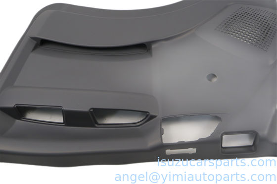 El motor de la ISUZU 700P NPR6SN tiene una placa de corte de la puerta del frente RH 8974053670