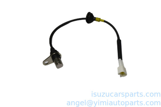 El motor de la ISUZU NPR NQR 4HG1 4HE1 sensor de velocidad ABS 8-97206760-2 8972067602