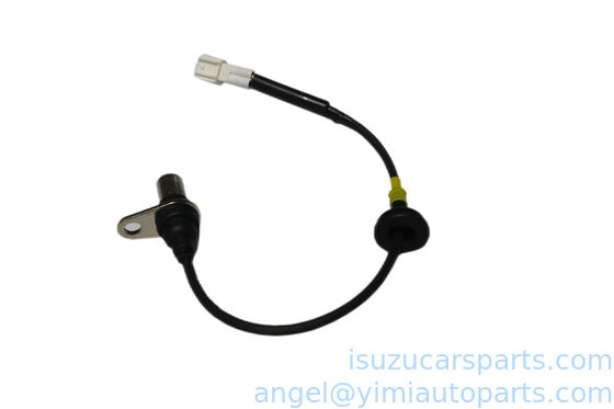 El motor de la ISUZU NPR NQR 4HG1 4HE1 sensor de velocidad ABS 8-97206760-2 8972067602