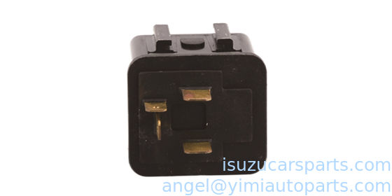 700P 4HK1 4P Isuzu piezas eléctricas ISUZU Relay de arranque 8972649471