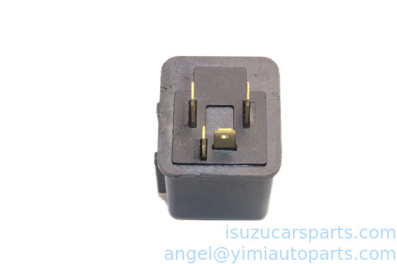 700P 4HK1 4P Isuzu piezas eléctricas ISUZU Relay de arranque 8972649471