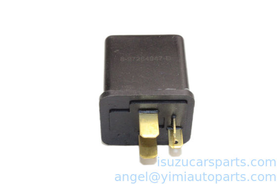700P 4HK1 4P Isuzu piezas eléctricas ISUZU Relay de arranque 8972649471