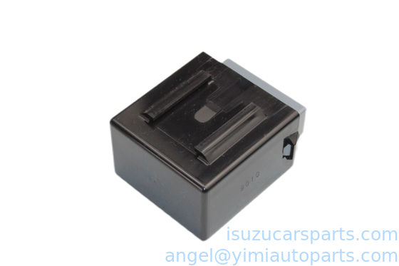 700P 4HK1 Isuzu piezas eléctricas limpiaparabrisas relé 8982339760 8980603881