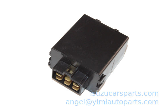 NPR 6P CXZ81K 10PE1 Unidad de piezas eléctricas de Isuzu Flasher 1834700621