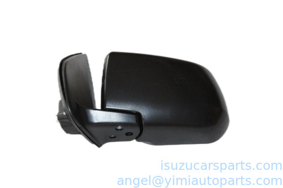ISUZU DMAX2012 ESPEJO LADO LH 8980653180