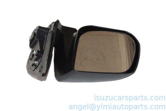 ISUZU DMAX2012 ESPEJO LADO LH 8980653180