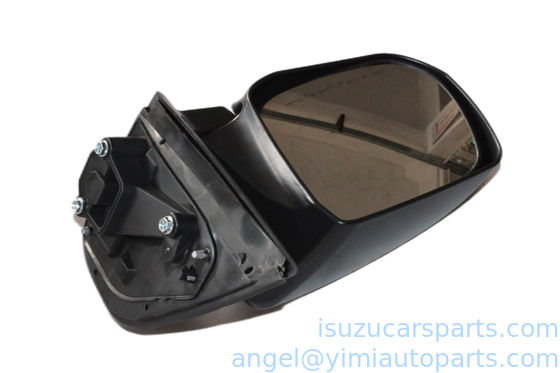 ISUZU DMAX2012 ESPEJO LADO LH 8980653180