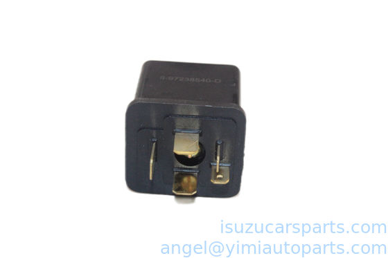 ISUZU Auto piezas eléctricas 700P 4HK1 Relay de embrague libre 8972385401