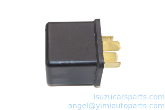 ISUZU Auto piezas eléctricas 700P 4HK1 Relay de embrague libre 8972385401
