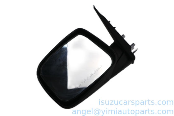 ISUZU DMAX 02 Espejo lateral LH 8973957361