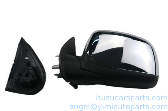 ISUZU DMAX 02 Espejo lateral LH 8973957361
