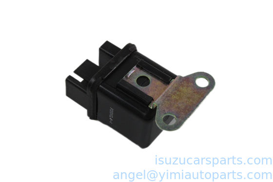 Alta resistencia de las piezas eléctricas de Isuzu 4BD1 ISUZU NPR Relay 24V 8944233150