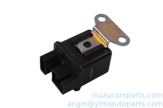 Alta resistencia de las piezas eléctricas de Isuzu 4BD1 ISUZU NPR Relay 24V 8944233150