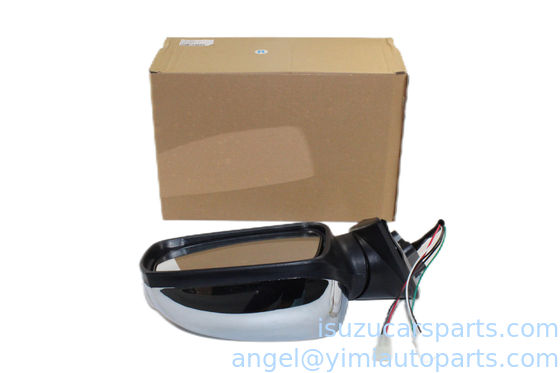 ISUZU DMAX2009 ESPEJO LADO R 8974082690 8974158450