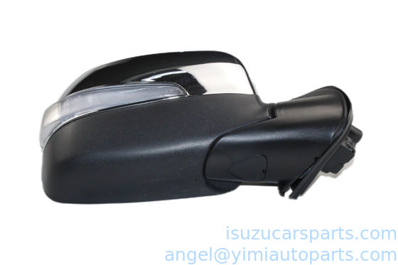 ISUZU DMAX2009 ESPEJO LADO R 8974082690 8974158450