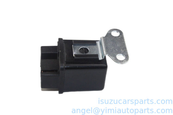 ISUZU NHR NKR KY SD Relay Glow Plug 3740300A 8941288560 Alto rendimiento