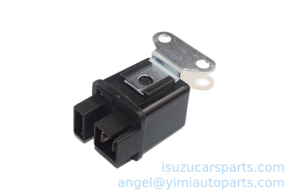 ISUZU NHR NKR KY SD Relay Glow Plug 3740300A 8941288560 Alto rendimiento