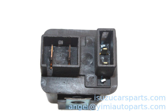 ISUZU NHR NKR KY SD Relay Glow Plug 3740300A 8941288560 Alto rendimiento