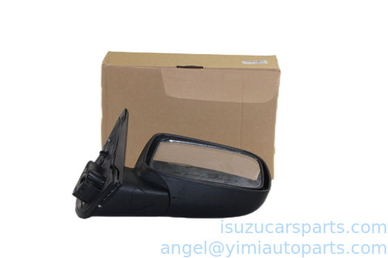 ISUZU DMAX 02 espejo lateral RH 8973957141