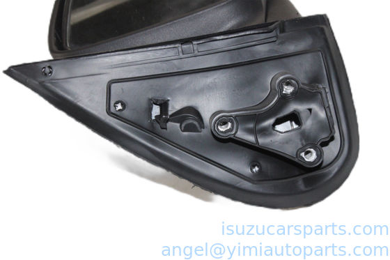 ISUZU DMAX 02 espejo lateral RH 8973957141