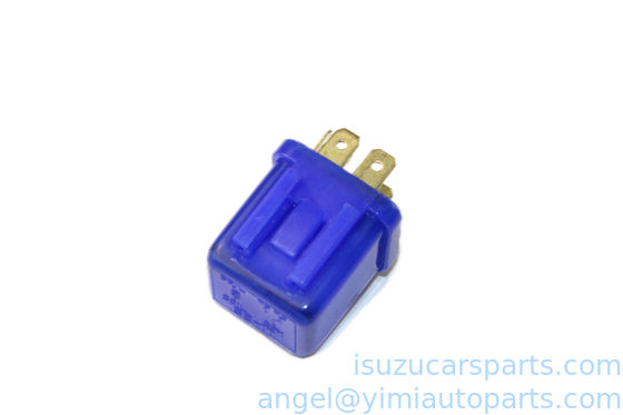 La carga de relay de ISUZU NHR NKR advierte 8942356271