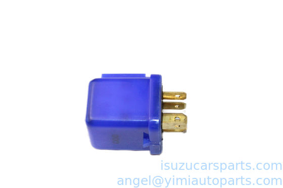 La carga de relay de ISUZU NHR NKR advierte 8942356271