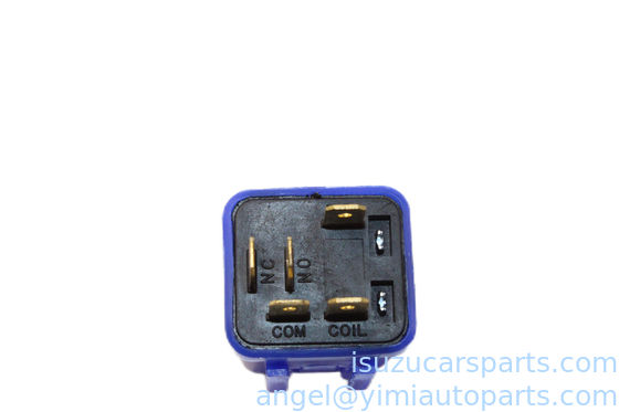 La carga de relay de ISUZU NHR NKR advierte 8942356271