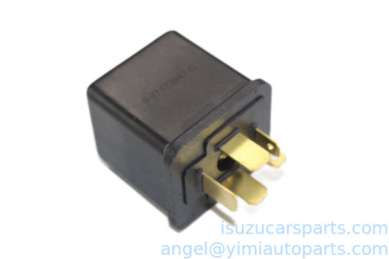 El nuevo modelo de ISUZU 700P 5P RELAY GLOW PLUG
