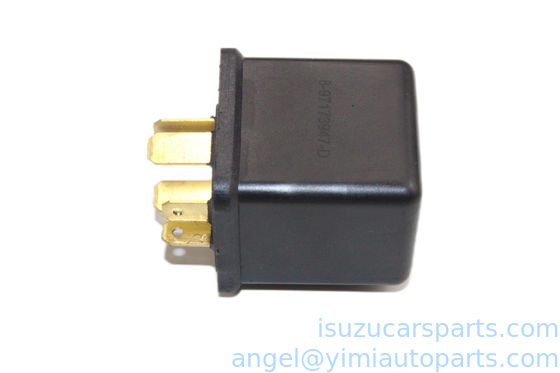 El nuevo modelo de ISUZU 700P 5P RELAY GLOW PLUG