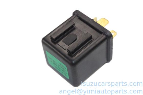 El nuevo modelo de ISUZU 700P 5P RELAY GLOW PLUG