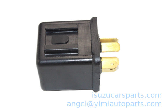 El nuevo modelo de ISUZU 700P 5P RELAY GLOW PLUG