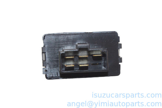 ISUZU 700P 4HK1 5P FLASHER RELAY 8980255330... y el resto de los modelos de la serie