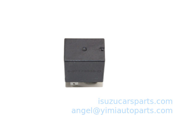 ISUZU 700P 4HK1 5P RELAY EXH RETRACTOR 8971730351 8981671730